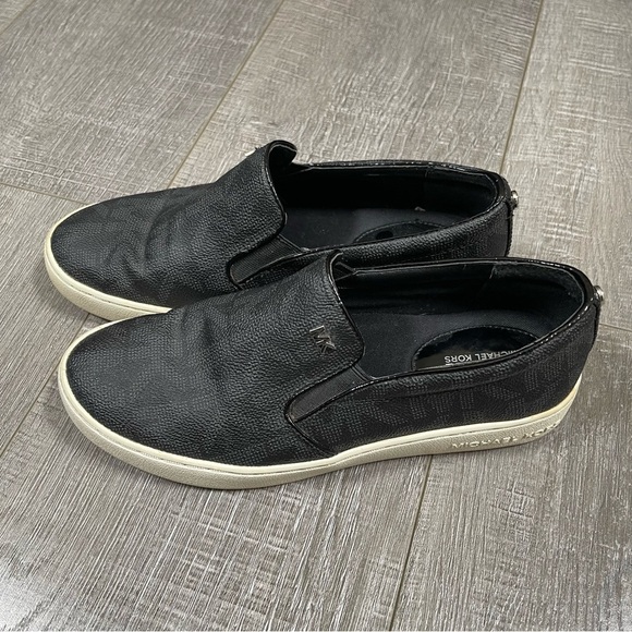 Michael kors Slip on shoes size 5.5 - Picture 6 of 8
